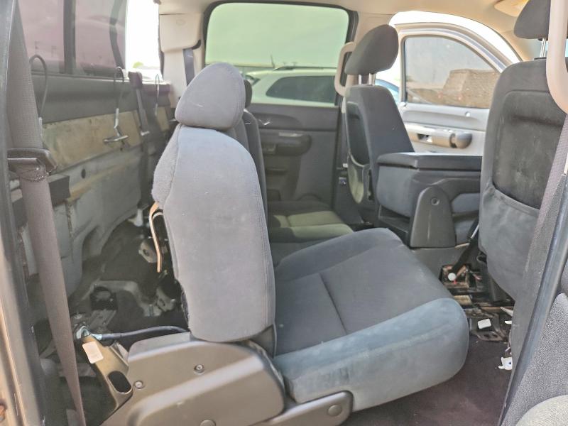 2009 Chevrolet Silverado მანქანა იყიდება აუქციონზე, vin: 3GCEK233X9G182803, აუქციონის ნომერი: 54161306