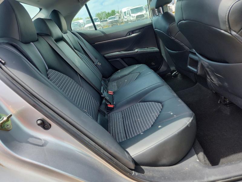 Продаж на аукціоні авто 2019 Toyota Camry, vin: 4T1B11HK7KU273090, номер лоту: 55154416