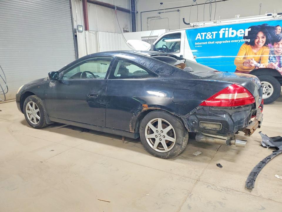 Продажа на аукционе авто 2004 Honda Accord, vin: 1HGCM82624A021659, номер лота: 51680756