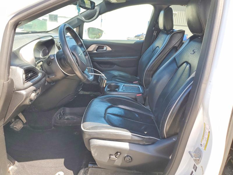 Продажа на аукционе авто 2019 Chrysler Pacifica, vin: 2C4RC1N71KR657747, номер лота: 53388066