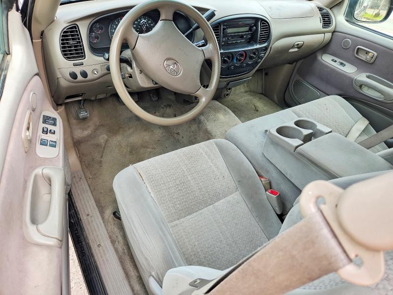 Aukcja sprzedaży 2005 Toyota Tundra, vin: 5TBRU34195S448122, numer aukcji: 52179806