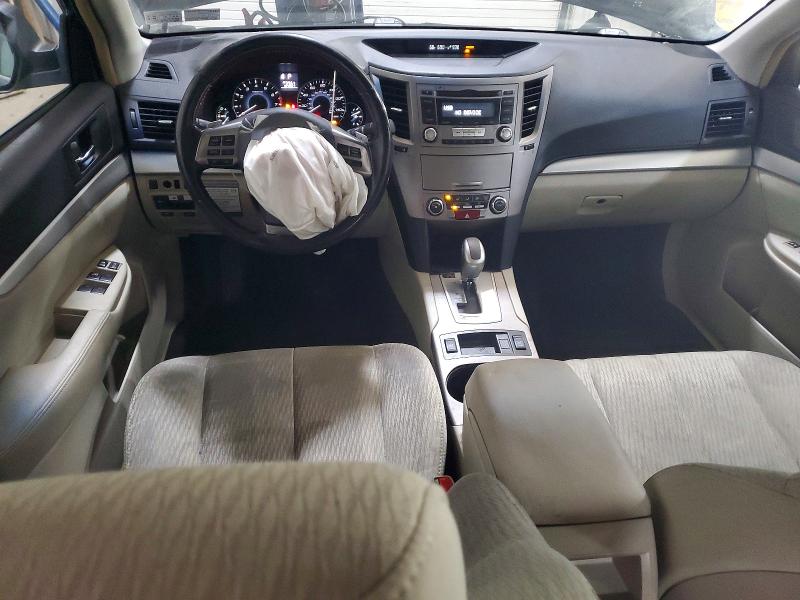 Продаж на аукціоні авто 2012 Subaru Legacy, vin: 4S3BMBC6XC3012880, номер лоту: 54430346