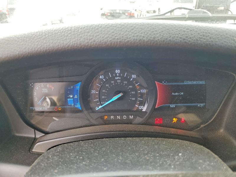 53667356 :رقم المزاد ، 1FMJK1KT0FEF18063 vin ، 2015 Ford Expedition مزاد بيع
