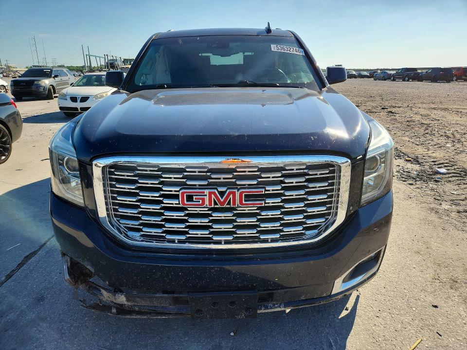 2019 Gmc Yukon მანქანა იყიდება აუქციონზე, vin: 1GKS1CKJ5KR274682, აუქციონის ნომერი: 53632746