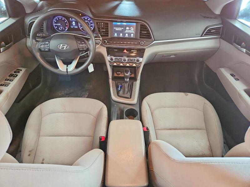 Aukcja sprzedaży 2020 Hyundai Elantra, vin: 5NPD84LF7LH578850, numer aukcji: 53905556