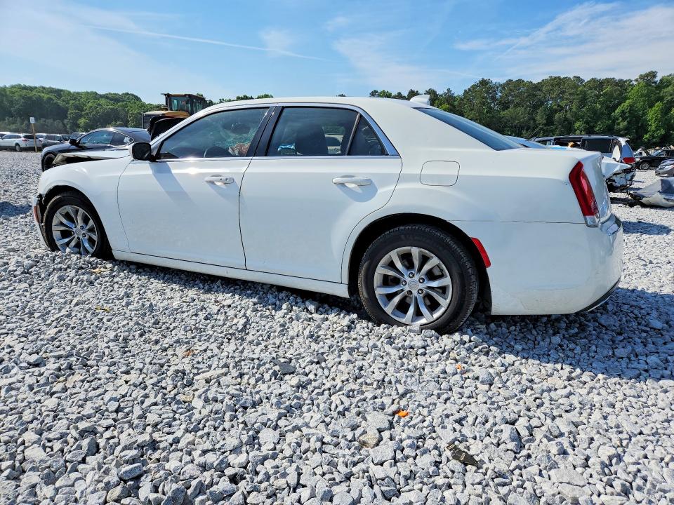 53821036 :رقم المزاد ، 2C3CCAAG1FH749209 vin ، 2015 Chrysler 300 مزاد بيع