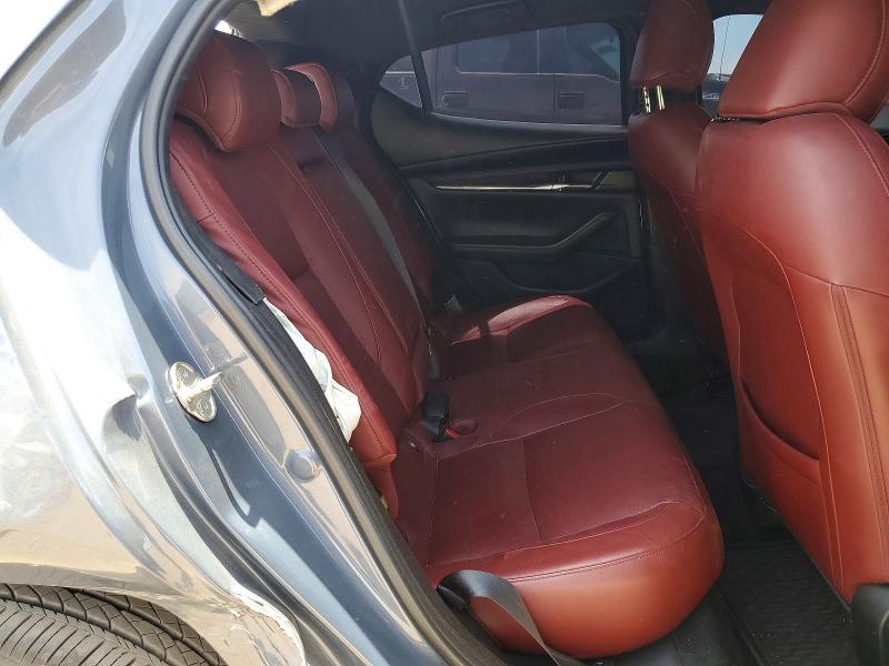 Продажа на аукционе авто 2023 Mazda 3, vin: JM1BPBLM1P1609584, номер лота: 55017106