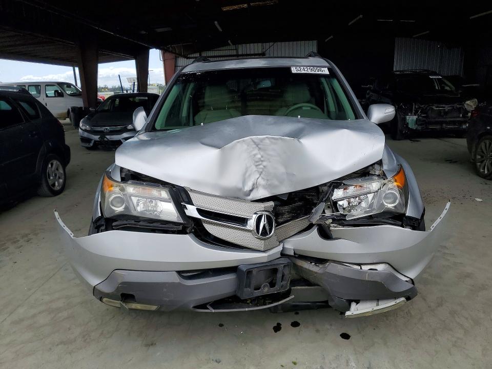 Aukcja sprzedaży 2008 Acura Mdx, vin: 2HNYD282X8H533564, numer aukcji: 52429096