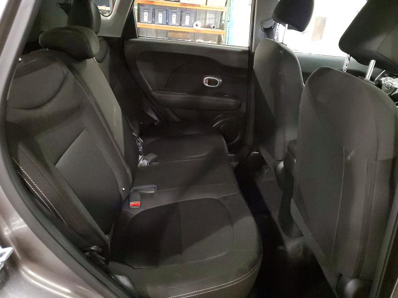 Aukcja sprzedaży 2019 Kia Soul, vin: KNDJN2A29K7664888, numer aukcji: 52162056