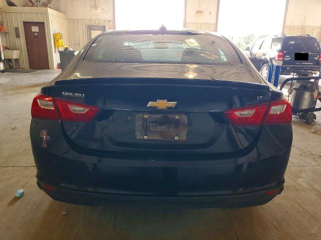 Aukcja sprzedaży 2016 Chevrolet Malibu, vin: 1G1ZE5ST8GF321474, numer aukcji: 52388796