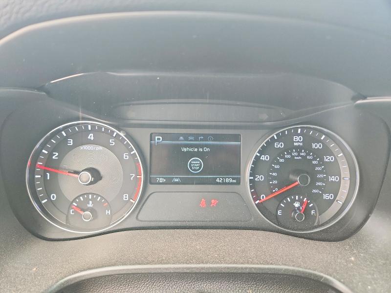 Aukcja sprzedaży 2022 Kia Forte, vin: 3KPF54AD2NE505220, numer aukcji: 52248936