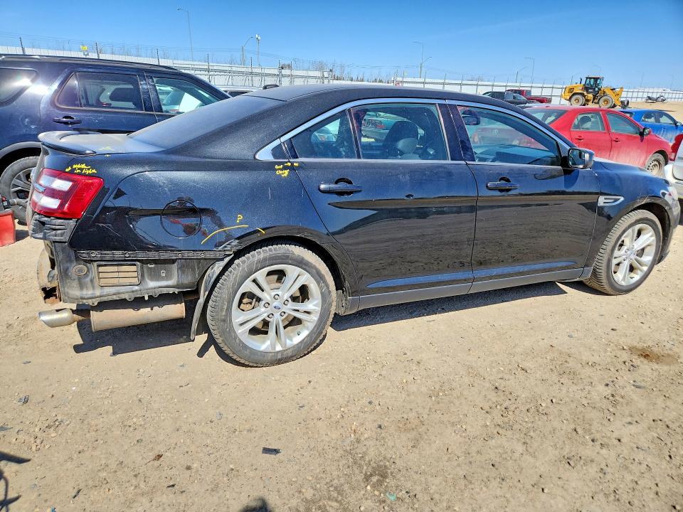 Продажа на аукционе авто 2013 Ford Taurus, vin: 1FAHP2H84DG112565, номер лота: 52558646