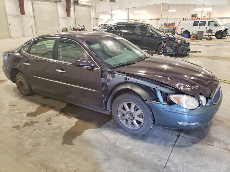 Продаж на аукціоні авто 2007 Buick Lacrosse, vin: 2G4WD582471228966, номер лоту: 53048946