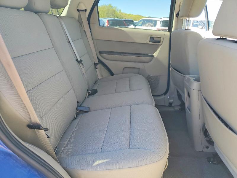 Продажа на аукционе авто 2012 Ford Escape, vin: 1FMCU9DG7CKA11997, номер лота: 53150606