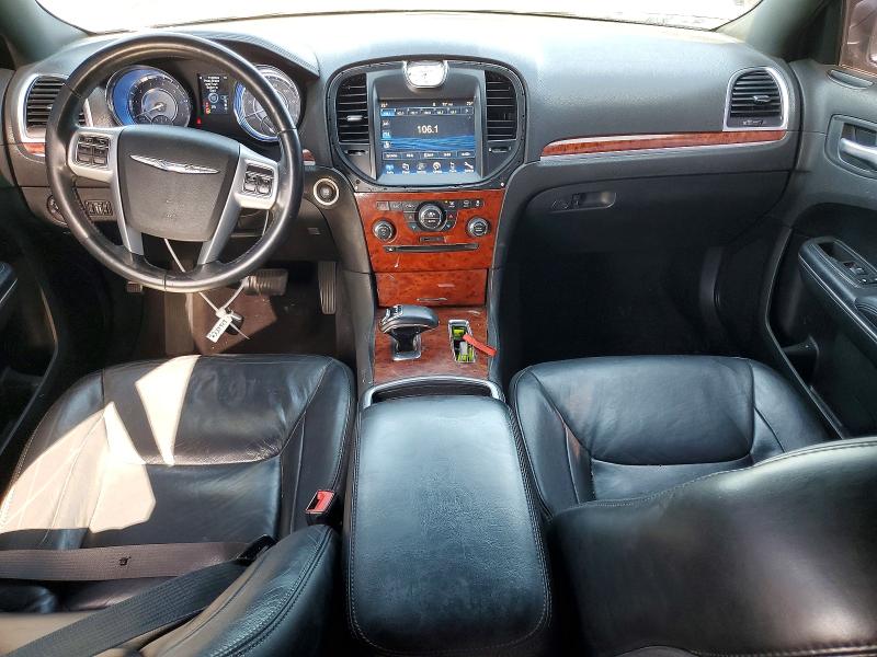 2014 Chrysler 300 მანქანა იყიდება აუქციონზე, vin: 2C3CCAAG5EH335929, აუქციონის ნომერი: 55401996