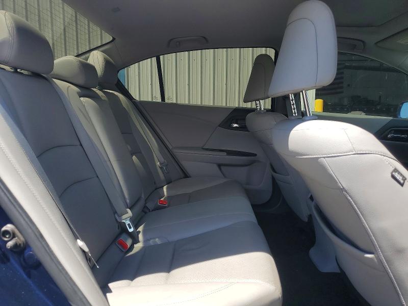 Продаж на аукціоні авто 2015 Honda Accord, vin: 1HGCR3F83FA019180, номер лоту: 54895476