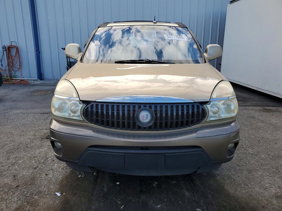 Продаж на аукціоні авто 2005 Buick Rendezvous, vin: 3G5DA03E95S546356, номер лоту: 53717806