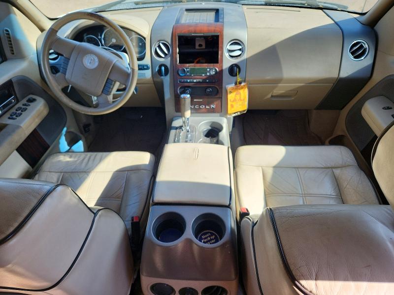 2006 Lincoln Townhouse Mark Lt მანქანა იყიდება აუქციონზე, vin: 5LTPW18586FJ14527, აუქციონის ნომერი: 49501566