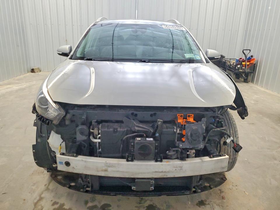 Продаж на аукціоні авто 2022 Kia Niro Ev, vin: KNDCC3LG9N5159950, номер лоту: 54452926