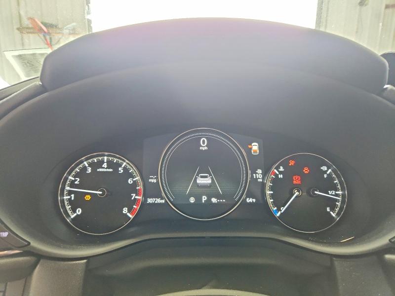 54264036 :رقم المزاد ، 3MVDMBCM3PM501051 vin ، 2023 Mazda Cx-30 مزاد بيع
