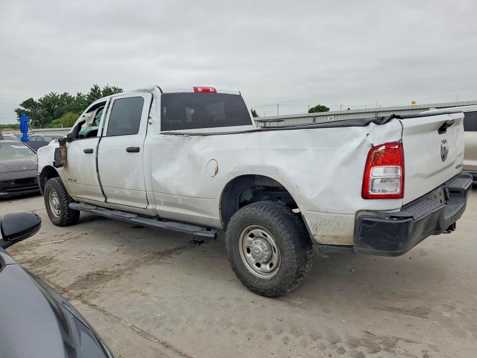 Aukcja sprzedaży 2021 Ram 2500, vin: 3C6UR5HJ2MG606555, numer aukcji: 52204966