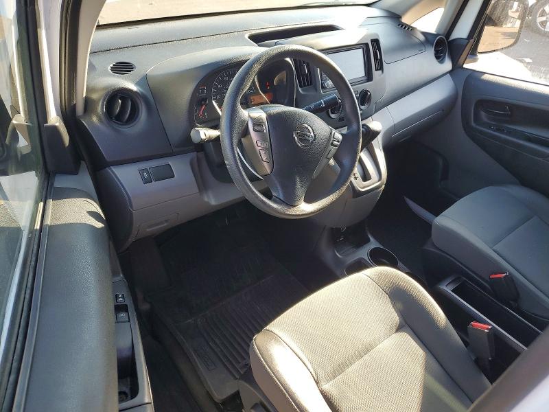 Aukcja sprzedaży 2021 Nissan Nv200, vin: 3N6CM0KN5MK701073, numer aukcji: 54352236
