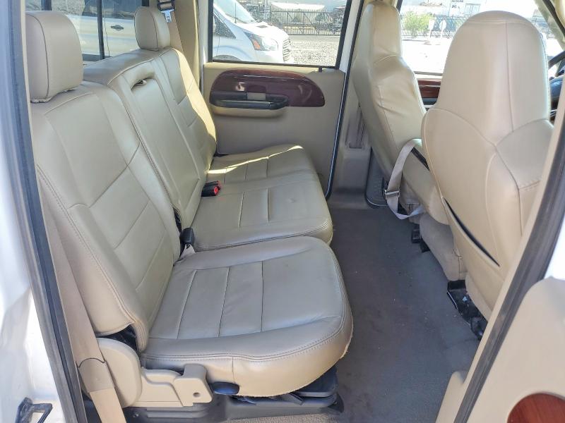 Продажа на аукционе авто 2006 Ford F350, vin: 1FTWW31P06ED12899, номер лота: 53998416