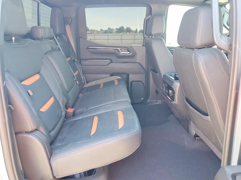2024 Gmc Sierra მანქანა იყიდება აუქციონზე, vin: 3GTUUEE8XRG171414, აუქციონის ნომერი: 55584986