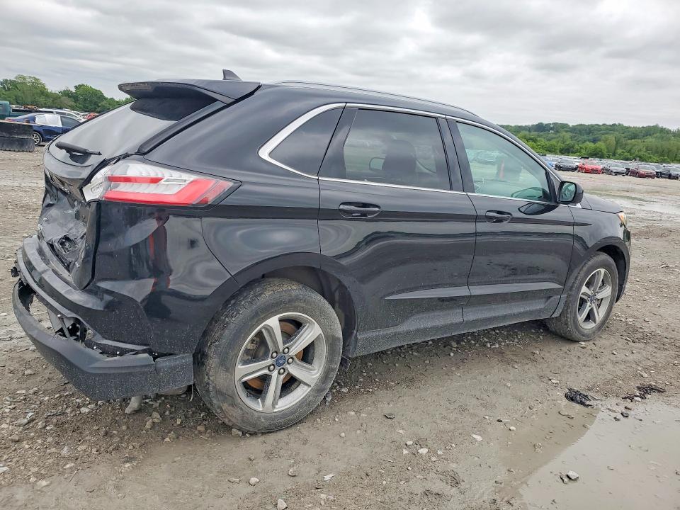 Aukcja sprzedaży 2022 Ford Edge, vin: 2FMPK4J9XNBA37359, numer aukcji: 52381276