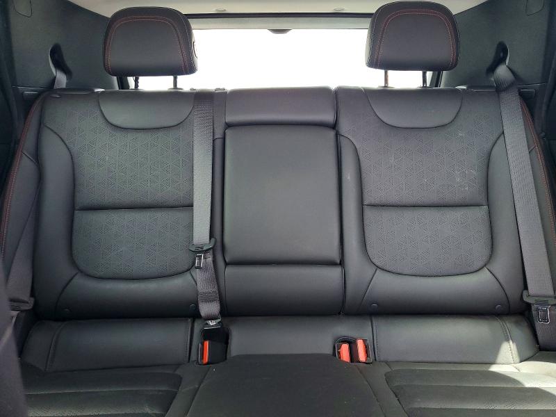 Продаж на аукціоні авто 2023 Chevrolet Bolt Euv, vin: 1G1FZ6S00P4111563, номер лоту: 55458126