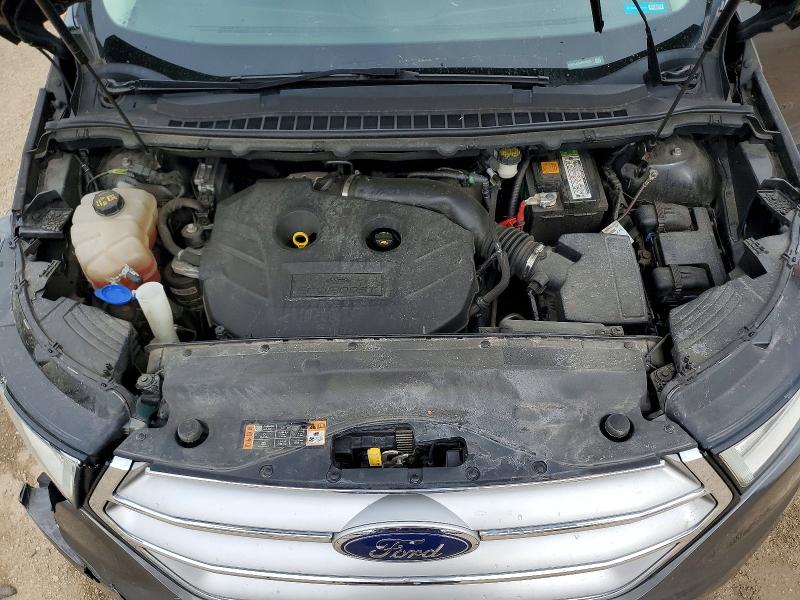 Aukcja sprzedaży 2015 Ford Edge, vin: 2FMTK4J93FBC30534, numer aukcji: 52328886