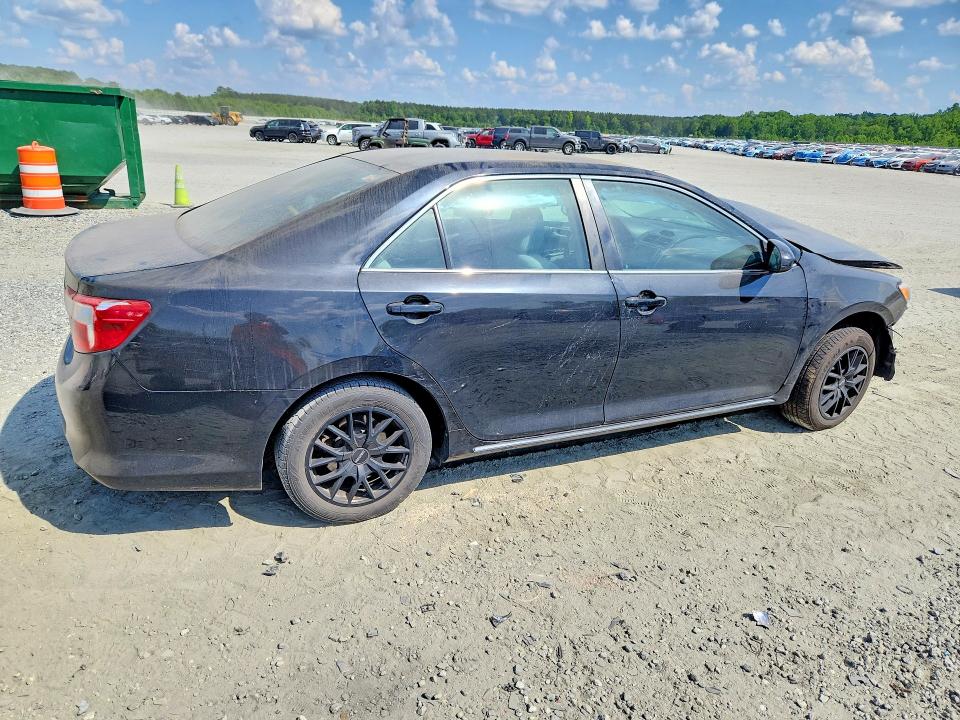 54309156 :رقم المزاد ، 4T4BF1FKXER416788 vin ، 2014 Toyota Camry مزاد بيع