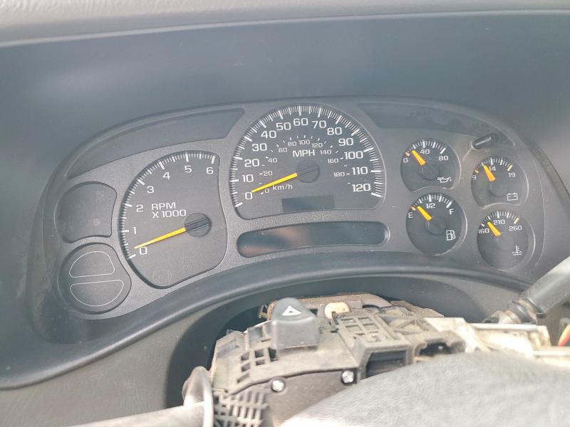 55441936 :رقم المزاد ، 1GNEC13V03J244196 vin ، 2003 Chevrolet Tahoe مزاد بيع