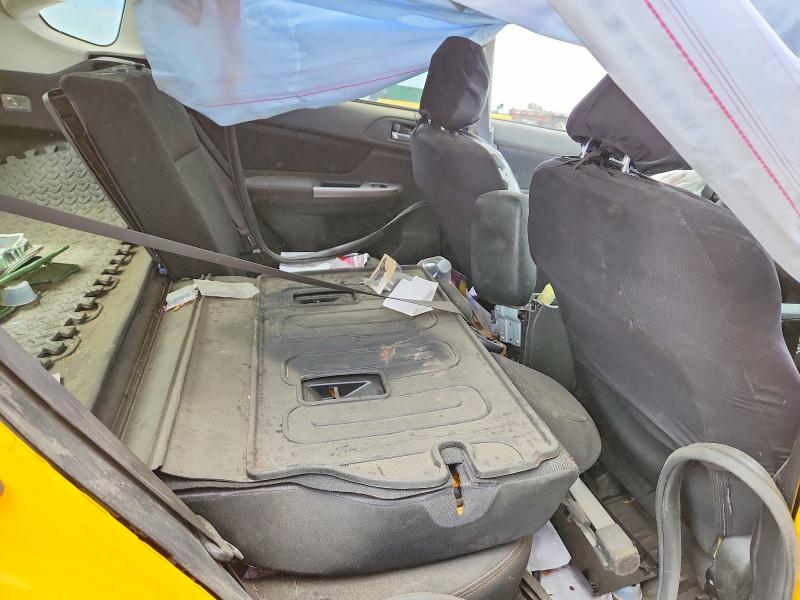 Продаж на аукціоні авто 2015 Subaru Xv Crosstrek, vin: JF2GPADC4F8252057, номер лоту: 54786786