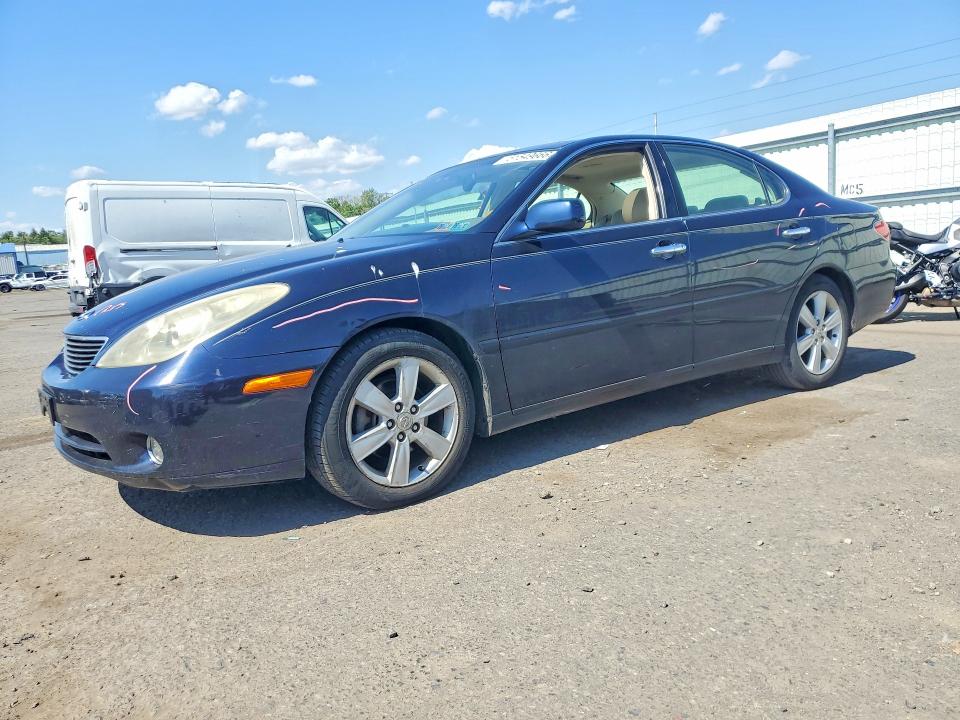 51549666 :رقم المزاد ، JTHBA30G665159426 vin ، 2006 Lexus Es مزاد بيع