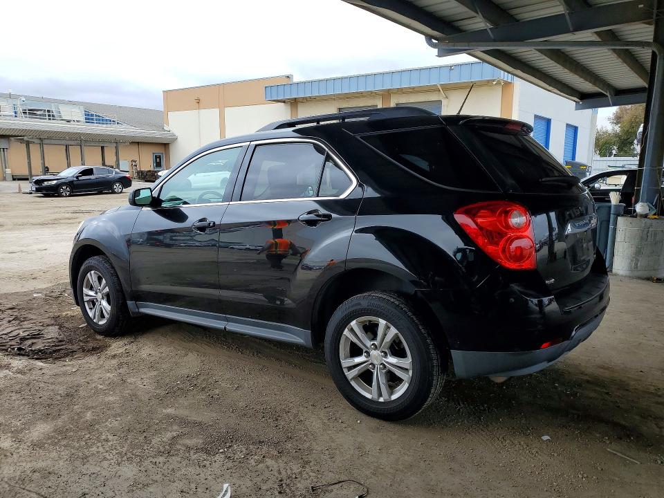 Aukcja sprzedaży 2014 Chevrolet Equinox, vin: 2GNFLFEKXE6284161, numer aukcji: 53127576