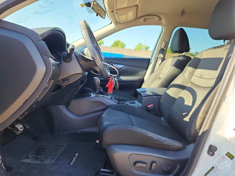 Продаж на аукціоні авто 2018 Nissan Rogue, vin: KNMAT2MV0JP539515, номер лоту: 52556706