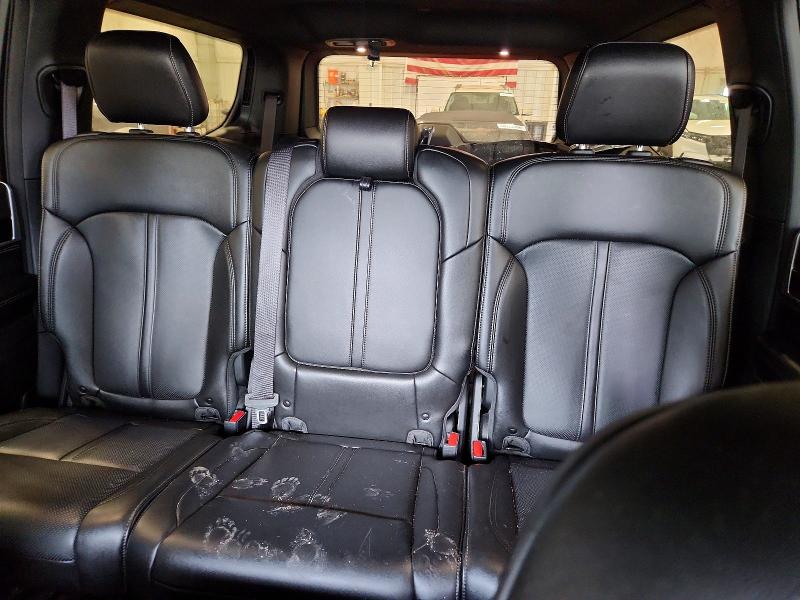 Продажа на аукционе авто 2024 Jeep Wagoneer, vin: 1C4SJVAP5RS117587, номер лота: 54070866