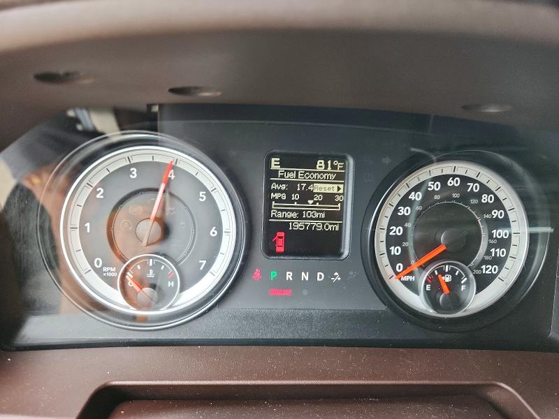 Aukcja sprzedaży 2014 Ram 1500, vin: 1C6RR6GT5ES377264, numer aukcji: 54280016