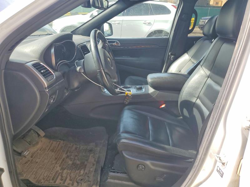 55024106 :رقم المزاد ، 1C4RJFBG2MC686953 vin ، 2021 Jeep Grand Cherokee مزاد بيع
