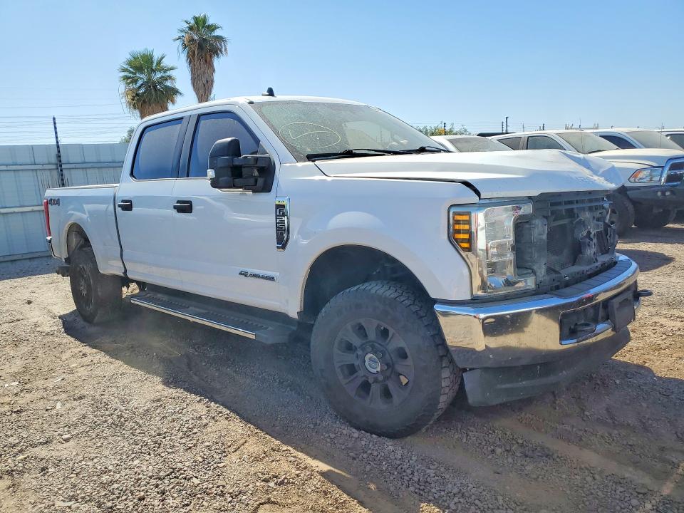 Продажа на аукционе авто 2019 Ford F250, vin: 1FT7W2BT0KEC16727, номер лота: 49443056