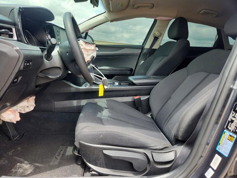 Aukcja sprzedaży 2023 Kia K5, vin: 5XXG14J29PG179943, numer aukcji: 54316086