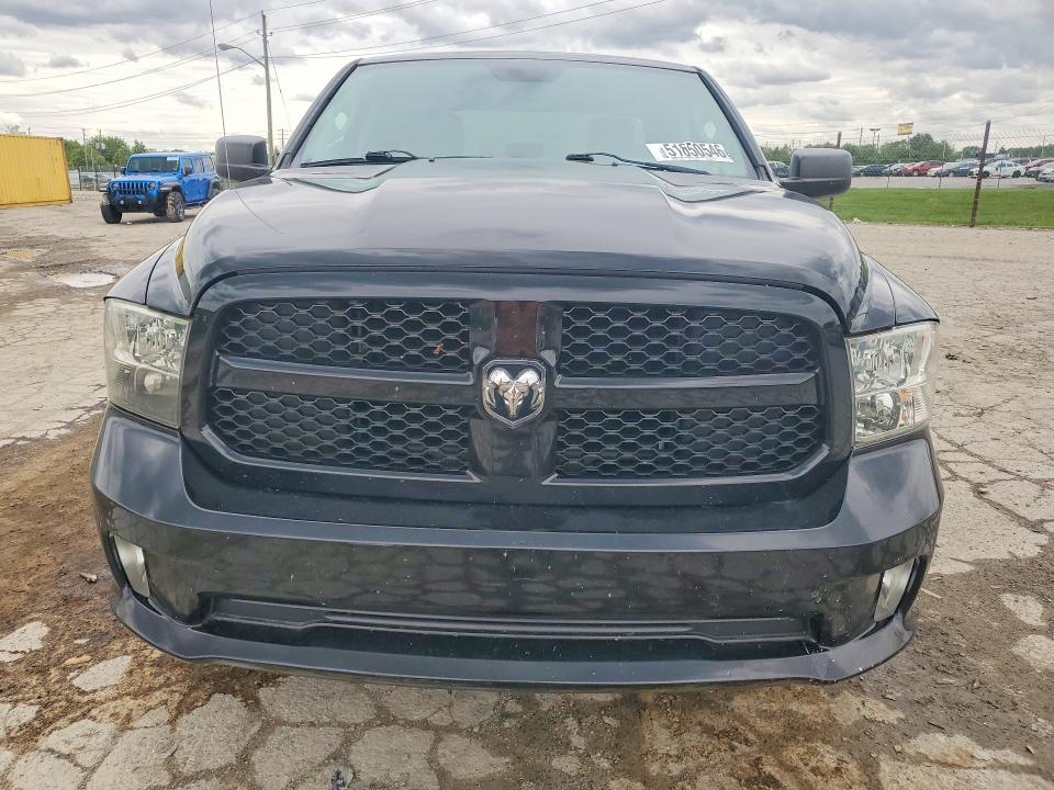 Продажа на аукционе авто 2013 Ram 1500, vin: 1C6RR7FT9DS657811, номер лота: 51650546