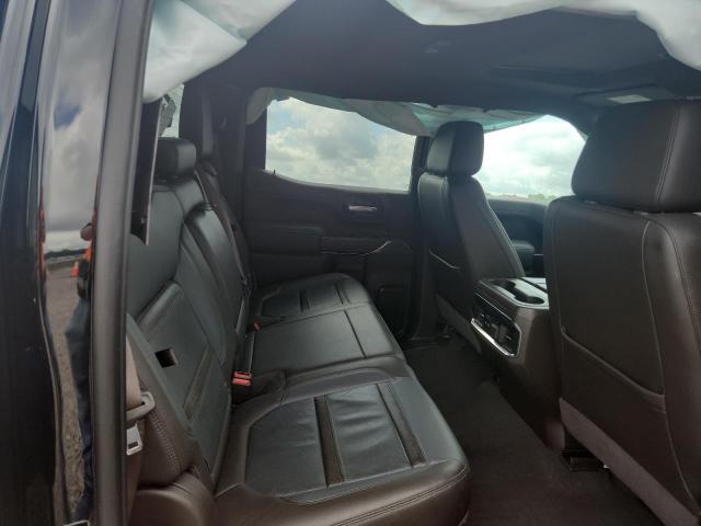 Продажа на аукционе авто 2022 Gmc Sierra Limited, vin: 3GTU9FET2NG177553, номер лота: 54167906