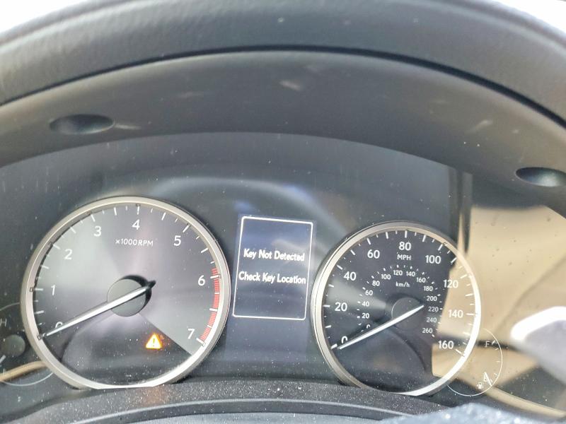 2019 Lexus Nx 300 მანქანა იყიდება აუქციონზე, vin: JTJBARBZXK2196586, აუქციონის ნომერი: 51675946