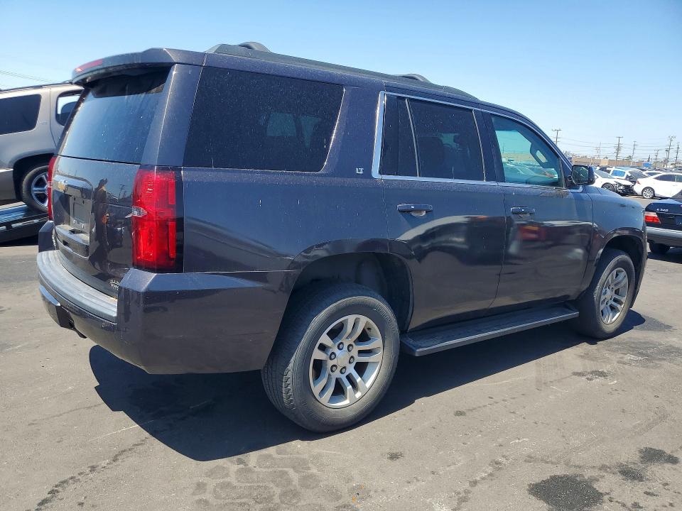 Aukcja sprzedaży 2015 Chevrolet Tahoe, vin: 1GNSKBKC0FR526744, numer aukcji: 52999846
