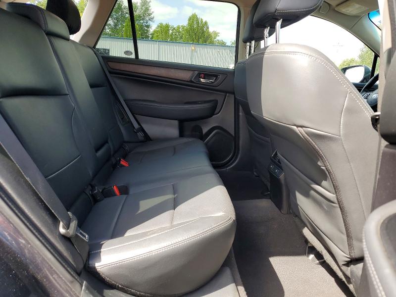 Продаж на аукціоні авто 2016 Subaru Outback, vin: 4S4BSANC6G3323176, номер лоту: 54621736