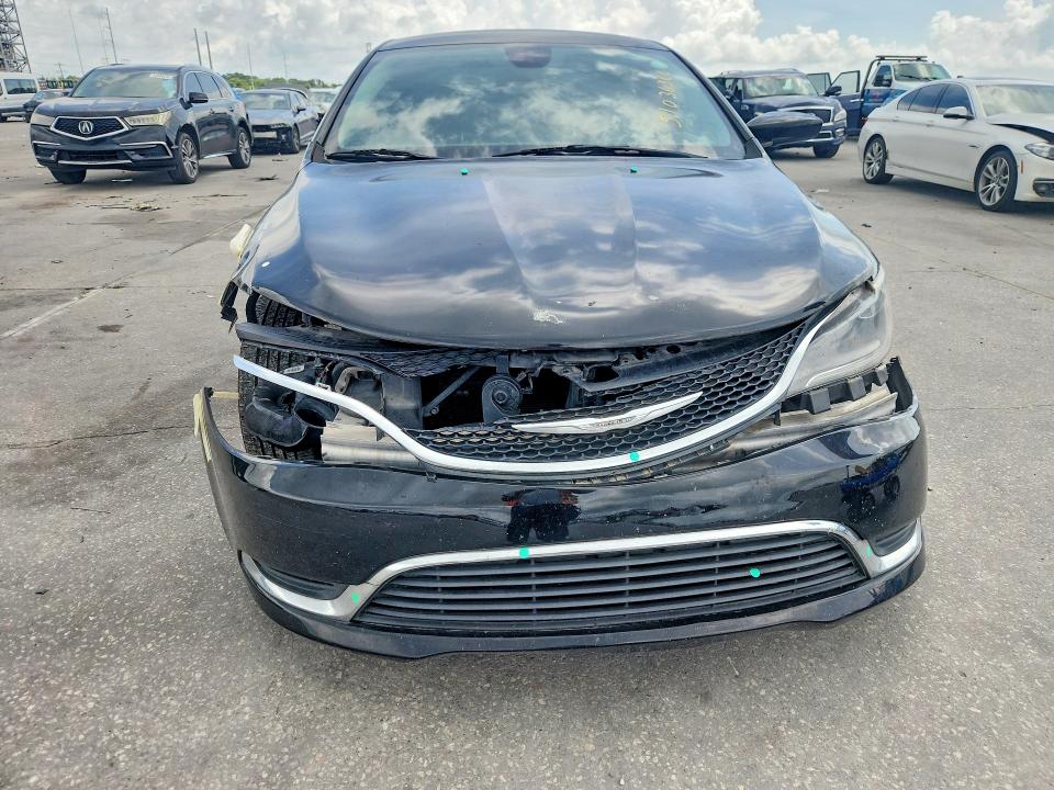 Aukcja sprzedaży 2016 Chrysler 200, vin: 1C3CCCAB3GN171901, numer aukcji: 55520556