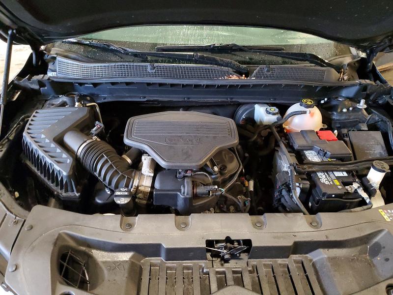 Продажа на аукционе авто 2019 Chevrolet Blazer, vin: 3GNKBJRSXKS659705, номер лота: 54486536