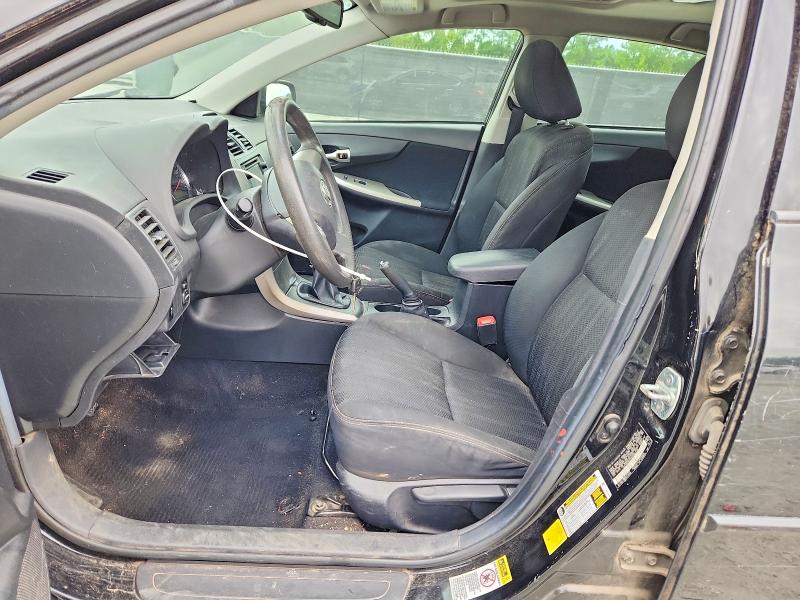 Aukcja sprzedaży 2013 Toyota Corolla, vin: 2T1BU4EEXDC982110, numer aukcji: 51627966